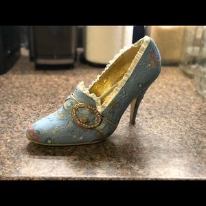 Costume Victorian themed heels